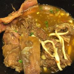 Kau Kee Restaurant User Photo