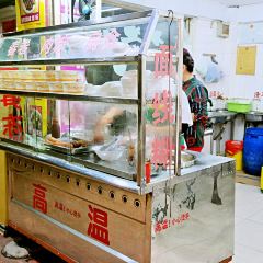DAZHONG 여행 사진