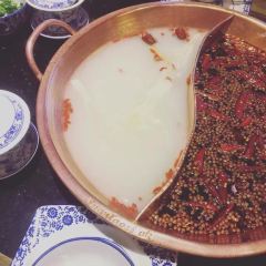 CHONG QING YUAN LAO SI HUO GUO CHENG User Photo
