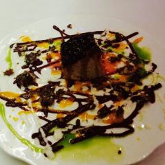 The Art School Restaurant User Photo