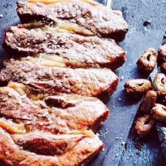 Fazenda Rodizio Bar & Grill Liverpool User Photo