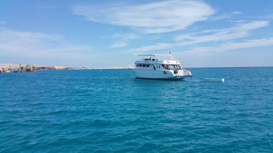 Sofra Middle Eastern Cuisine - Hurghada