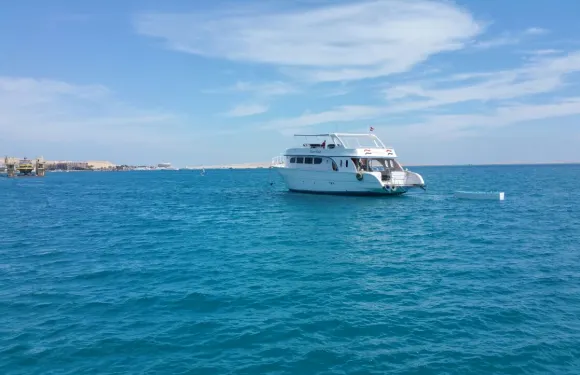 Sofra Middle Eastern Cuisine - Hurghada