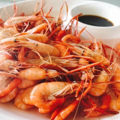 鱼水情·农家菜馆(天目湖店) User Photo