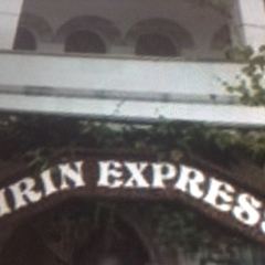 Firin Express User Photo