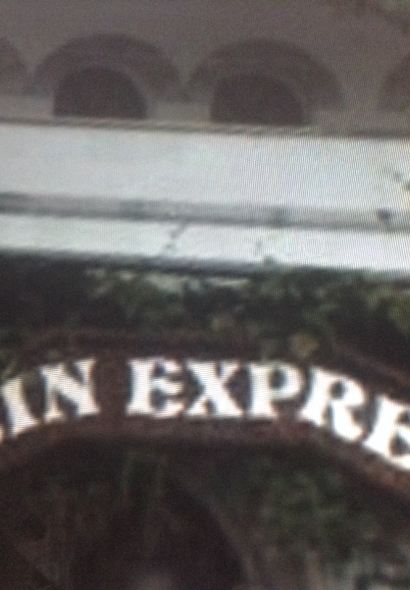 Firin Express