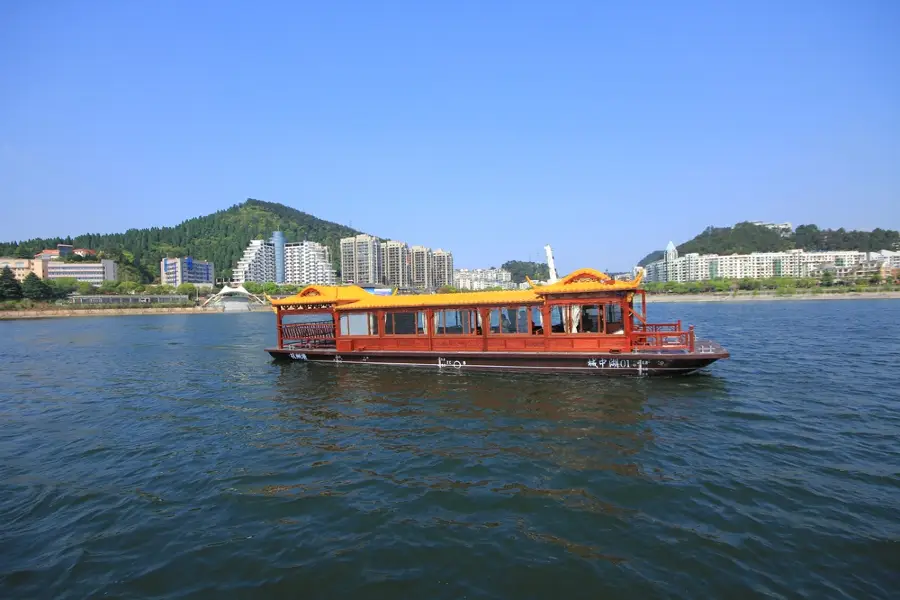 Qiandao Lake Leisure Tour