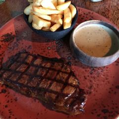 The Meat & Wine Co Southbank User Photo