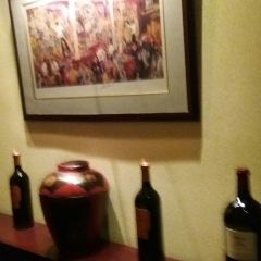 Morton's The Steakhouse User Photo