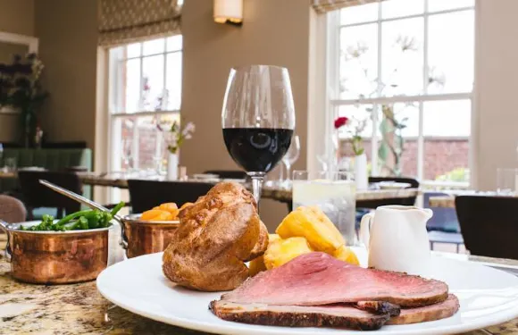 洪德加特聯排別墅酒店