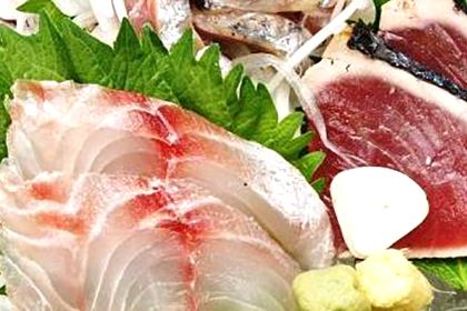 Shunsen Sakaba Tengu Akihabara Central Exit + Juke Steak