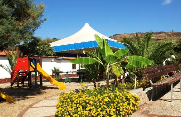 圖裡斯迪克住宅酒店