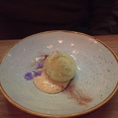 Monte Rosa User Photo