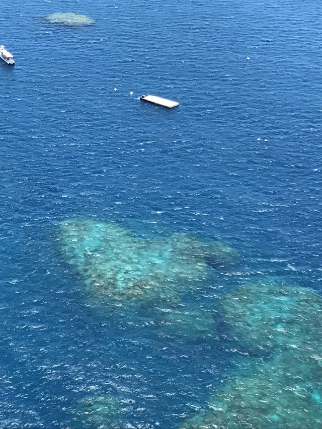 摩爾外堡礁
