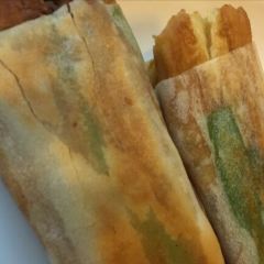 HUANG FAN ER User Photo