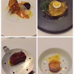 Gordon Ramsay Burger Las Vegas 여행 사진