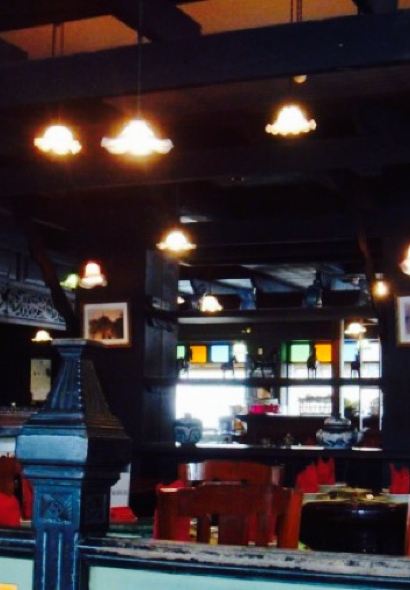 บ้านคุณแม่