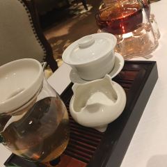 Jade Dragon User Photo