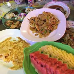 Patong Seafood User Photo