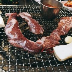 Heukdonga User Photo