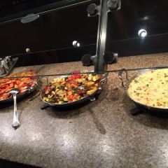 Bacchanal Buffet User Photo