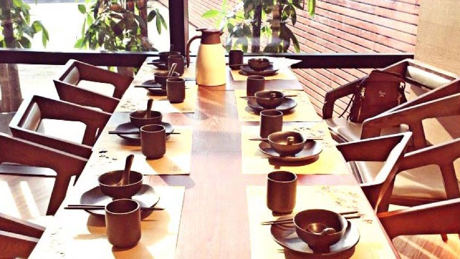 Rong Yi (Kai De Plaza)