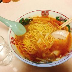 DAIOU Curry Ramen Noboribetsu Onsen Shop User Photo