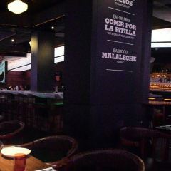 Estado Puro Shanghai User Photo