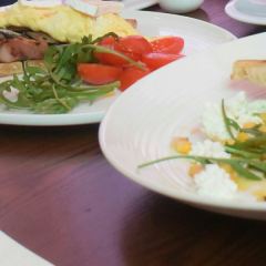 Estado Puro Shanghai User Photo