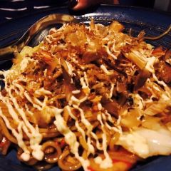 Hama Japanese Cuisine 여행 사진