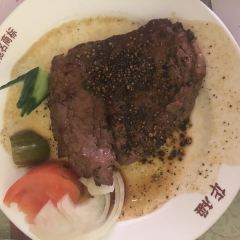 Huamei western restaurant ảnh của người dùng