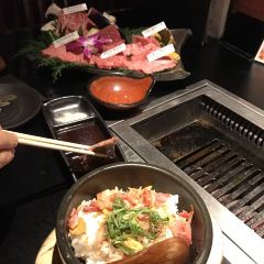 Matsusakagyu Yakiniku M HOZENJI YOKOCHO User Photo