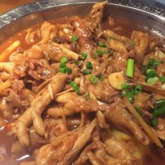 Panggeliarouxiebao (xinhuazhonglu) User Photo