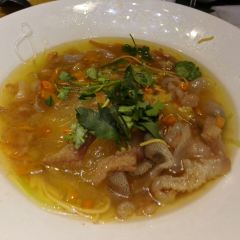南湖上席  盐帮菜 User Photo