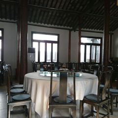西园寺素食(西园弄戒幢律寺店) User Photo