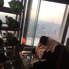 Flair Rooftop Restaurant & Bar User Photo