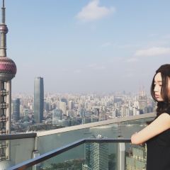 Flair Rooftop Restaurant & Bar User Photo
