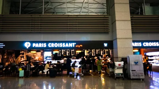 Paris Croissant（仁川店）