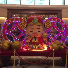 财富国际酒店餐饮部 User Photo