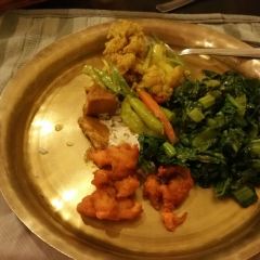 Krishnarpan User Photo