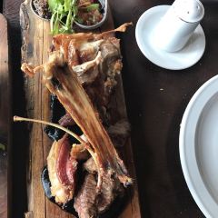 MAKO fuegos y vinos 여행 사진