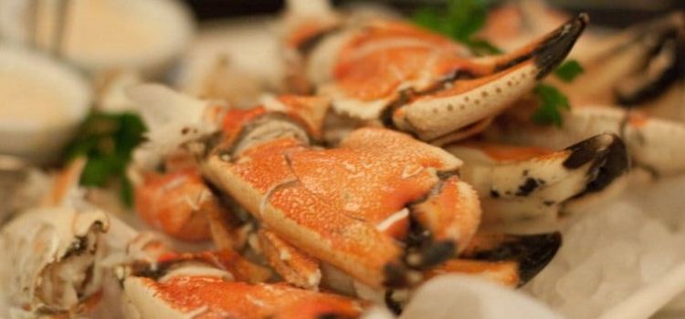 Truluck's Steak & Stone Crab