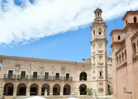 Poble Espanyol