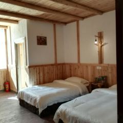 Chatian Farm Family Resort 여행 사진