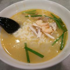 Old Town White Coffee ảnh của người dùng
