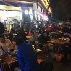 牛华小竹签麻辣烫(马路桥店) User Photo