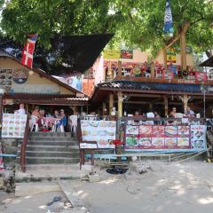 Ska Bar & Kata seafood User Photo