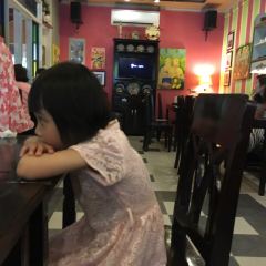 White Fence Cafe ảnh của người dùng