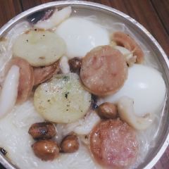万佳国际酒店·阳光空中西餐厅 User Photo