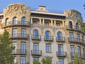 Barri de Gràcia